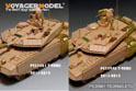 Modern Russian T-90MS Mod2013 MBT basic （For TIGER 4610） 18