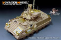 Modern US Army M3A3 BRADLEY CFV  Basic(For KINETIC 61014/ OROCHI  IM001 IM002) 2