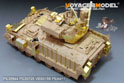 Modern US Army M3A3 BRADLEY CFV  Basic(For KINETIC 61014/ OROCHI  IM001 IM002) 4