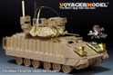 Modern US Army M3A3 BRADLEY CFV  Basic(For KINETIC 61014/ OROCHI  IM001 IM002) 5