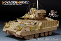 Modern US Army M3A3 BRADLEY CFV  Basic(For KINETIC 61014/ OROCHI  IM001 IM002) 6