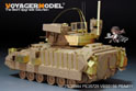 Modern US Army M3A3 BRADLEY CFV  Basic(For KINETIC 61014/ OROCHI  IM001 IM002) 7