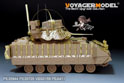 Modern US Army M3A3 BRADLEY CFV  Basic(For KINETIC 61014/ OROCHI  IM001 IM002) 9