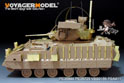 Modern US Army M3A3 BRADLEY CFV  Basic(For KINETIC 61014/ OROCHI  IM001 IM002) 10