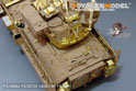 Modern US Army M3A3 BRADLEY CFV  Basic(For KINETIC 61014/ OROCHI  IM001 IM002) 12
