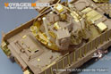 Modern US Army M3A3 BRADLEY CFV  Basic(For KINETIC 61014/ OROCHI  IM001 IM002) 13