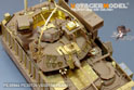 Modern US Army M3A3 BRADLEY CFV  Basic(For KINETIC 61014/ OROCHI  IM001 IM002) 14