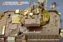 Modern US Army M3A3 BRADLEY CFV  Basic(For KINETIC 61014/ OROCHI  IM001 IM002) 15