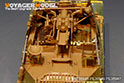 WWII German Tank Destroyer Marder III (Sd.Kfz.139)Basic（For TAMIYA 35248/89751） 15