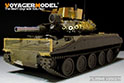 Modern US M551 Sheridan Airborne Tank (Vietnam War)(For TAMIYA 35365) 3