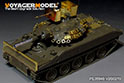 Modern US M551 Sheridan Airborne Tank (Vietnam War)(For TAMIYA 35365) 7