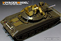 Modern US M551 Sheridan Airborne Tank (Vietnam War)(For TAMIYA 35365) 9