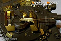Modern US M551 Sheridan Airborne Tank (Vietnam War)(For TAMIYA 35365) 22