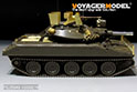 Modern US M551 Sheridan Airborne Tank (Vietnam War)(For TAMIYA 35365) 26