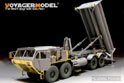 Modern US Army THAAD(Terminal High Altitude Area Defense )（For TRUMPETER 01054） 3