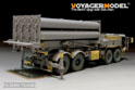 Modern US Army THAAD(Terminal High Altitude Area Defense )（For TRUMPETER 01054） 5