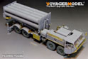 Modern US Army THAAD(Terminal High Altitude Area Defense )（For TRUMPETER 01054） 7