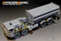 Modern US Army THAAD(Terminal High Altitude Area Defense )（For TRUMPETER 01054） 8