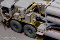 Modern US Army THAAD(Terminal High Altitude Area Defense )（For TRUMPETER 01054） 12