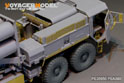 Modern US Army THAAD(Terminal High Altitude Area Defense )（For TRUMPETER 01054） 14