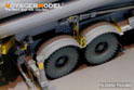 Modern US Army THAAD(Terminal High Altitude Area Defense )（For TRUMPETER 01054） 15
