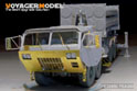 Modern US Army THAAD(Terminal High Altitude Area Defense )（For TRUMPETER 01054） 17
