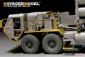 Modern US Army THAAD(Terminal High Altitude Area Defense )（For TRUMPETER 01054） 18