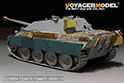 WWII Jagdpanther G1 Version（For DRAGON 6458/6494/6393/6758） 3