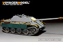 WWII Jagdpanther G1 Version（For DRAGON 6458/6494/6393/6758） 5