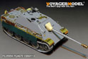 WWII Jagdpanther G1 Version（For DRAGON 6458/6494/6393/6758） 7
