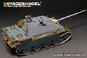WWII Jagdpanther G1 Version（For DRAGON 6458/6494/6393/6758） 8