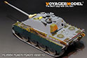 WWII Jagdpanther G1 Version（For DRAGON 6458/6494/6393/6758） 9