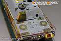 WWII Jagdpanther G1 Version（For DRAGON 6458/6494/6393/6758） 10