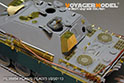 WWII Jagdpanther G1 Version（For DRAGON 6458/6494/6393/6758） 12