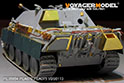 WWII Jagdpanther G1 Version（For DRAGON 6458/6494/6393/6758） 16