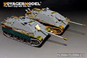 WWII Jagdpanther G1 Version（For DRAGON 6458/6494/6393/6758） 19