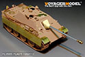 WWII Jagdpanther G1 Version (For MENG TS-039) 8