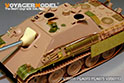 WWII Jagdpanther G1 Version (For MENG TS-039) 12