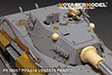 WWII German King Tiger (Hensehel Turret)（For HOBBYBOSS 84533） 8