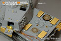 WWII German King Tiger (Hensehel Turret)（For HOBBYBOSS 84533） 19