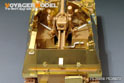 WWII German self-propelled howitzer Wespe basic（For TAMIYA 35200/35358） 8