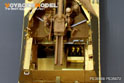 WWII German self-propelled howitzer Wespe basic（For TAMIYA 35200/35358） 11