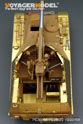 WWII German self-propelled howitzer Wespe basic（For TAMIYA 35200/35358） 12