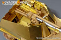 WWII German self-propelled howitzer Wespe basic（For TAMIYA 35200/35358） 17