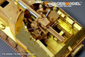 WWII German self-propelled howitzer Wespe basic（For TAMIYA 35200/35358） 18