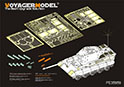 WWII German King Tiger (Henschel Turret) (For HOBBYBOSS 84531) 1