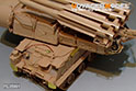 Modern Russian 9K37M1 BUK Air Defense Missile System Upgrade set（For MENG SS-014） 16