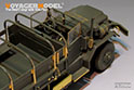 Modern US Army M54A2 5t Truck basic(For AFV 35300) 13