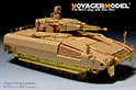 Modern German Schutzenpanzer PUMA Basic(For HOBBYBOSS 83899) 2