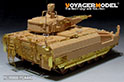 Modern German Schutzenpanzer PUMA Basic(For HOBBYBOSS 83899) 3